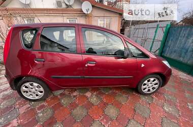 Хетчбек Mitsubishi Colt 2006 в Києві