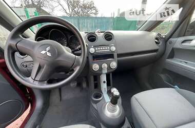 Хетчбек Mitsubishi Colt 2006 в Києві