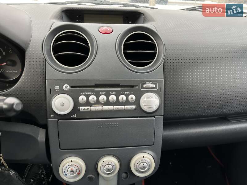 Хэтчбек Mitsubishi Colt 2007 в Ивано-Франковске