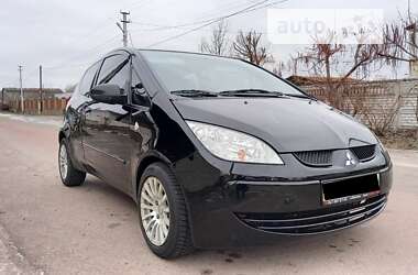 Хэтчбек Mitsubishi Colt 2007 в Житомире