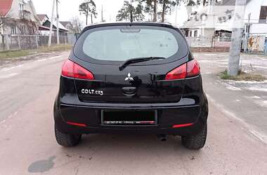 Хэтчбек Mitsubishi Colt 2007 в Житомире