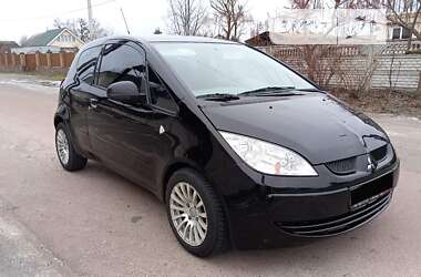 Хэтчбек Mitsubishi Colt 2007 в Житомире