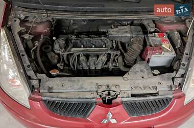 Хэтчбек Mitsubishi Colt 2008 в 
