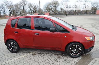 AUTO.RIA – Продам Мітсубісі Кольт 2008 (BC4691BT) бензин 1.3 хетчбек бу ...