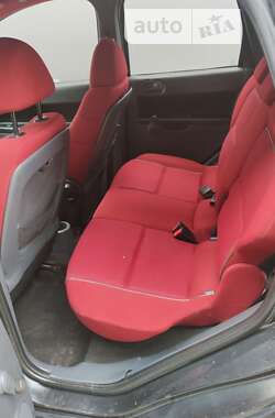 Хэтчбек Mitsubishi Colt 2007 в 