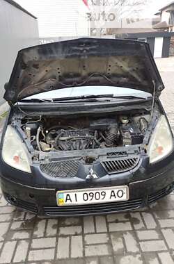 Хэтчбек Mitsubishi Colt 2007 в 