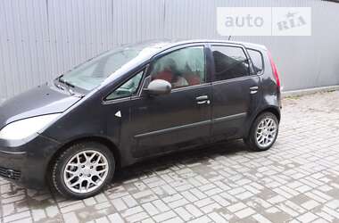Хэтчбек Mitsubishi Colt 2007 в 