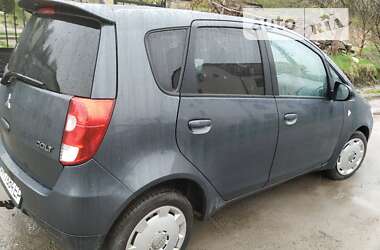 Хетчбек Mitsubishi Colt 2009 в Львові