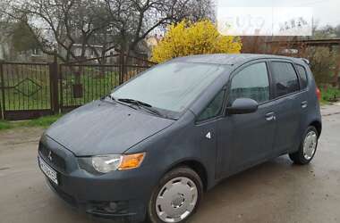 Хетчбек Mitsubishi Colt 2009 в Львові