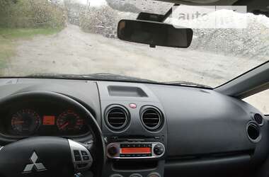 Хэтчбек Mitsubishi Colt 2009 в Львове