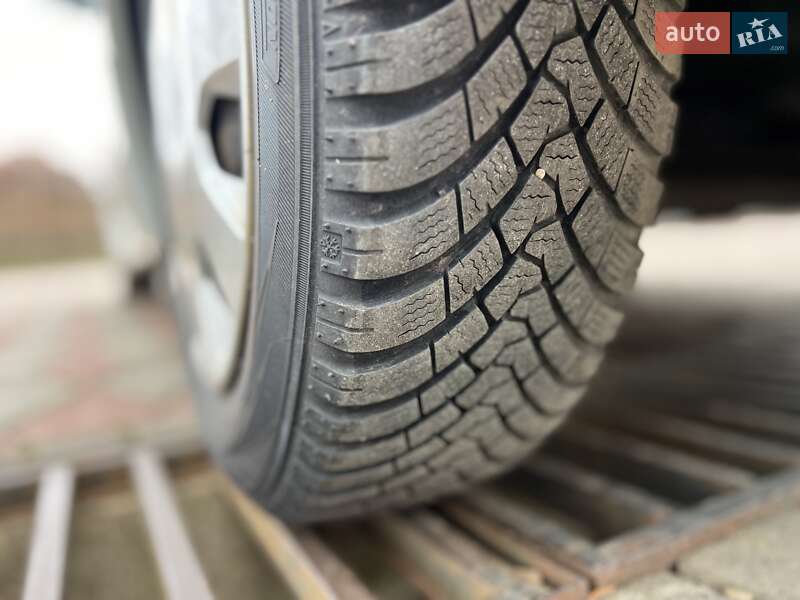 Хэтчбек Mitsubishi Colt 2010 в Черновцах