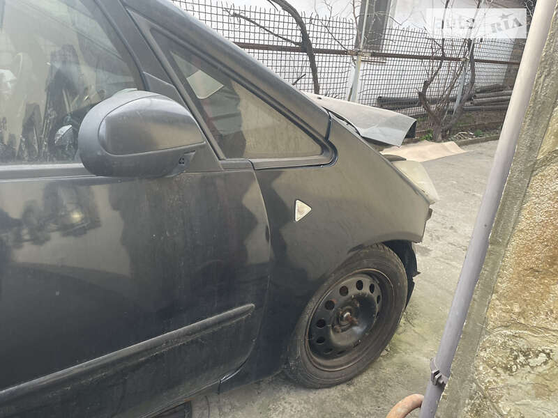 Хэтчбек Mitsubishi Colt 2006 в Запорожье