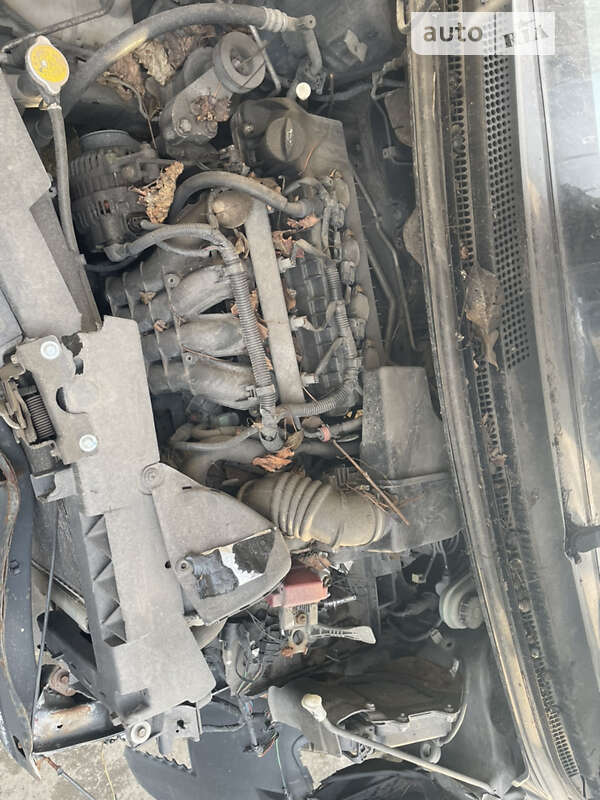 Хэтчбек Mitsubishi Colt 2006 в Запорожье