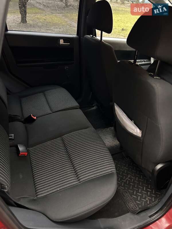 Хэтчбек Mitsubishi Colt 2008 в Львове