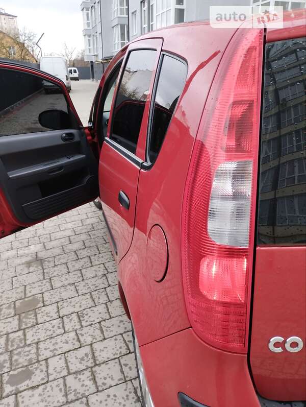 Хэтчбек Mitsubishi Colt 2007 в Ивано-Франковске