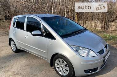 Хэтчбек Mitsubishi Colt 2006 в Запорожье