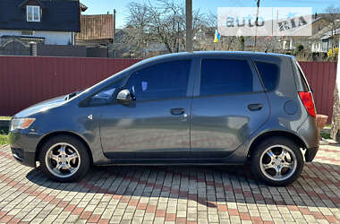 Хэтчбек Mitsubishi Colt 2010 в Калуше