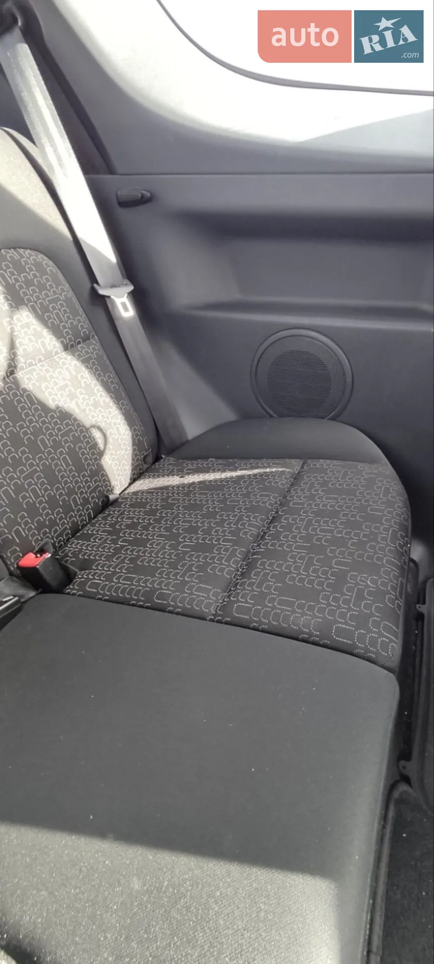 2011 Mitsubishi Colt - мініатюра 13