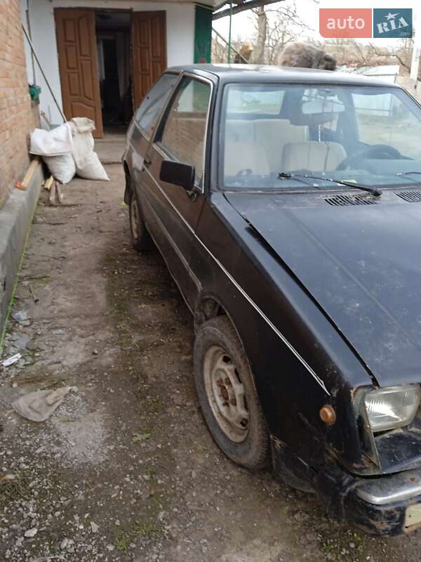 Хетчбек Mitsubishi Colt 1980 в Вінниці