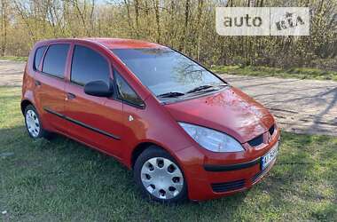 Хетчбек Mitsubishi Colt 2006 в Борисполі