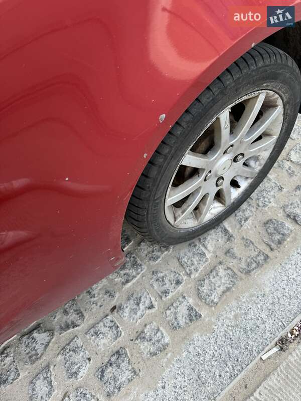 Хетчбек Mitsubishi Colt 2009 в Києві