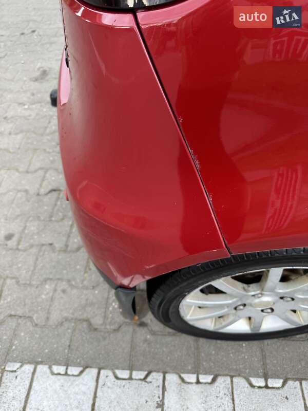 Хетчбек Mitsubishi Colt 2009 в Києві