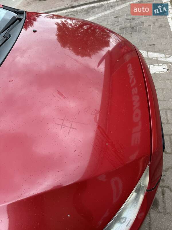 Хетчбек Mitsubishi Colt 2009 в Києві