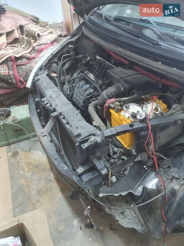Хэтчбек Mitsubishi Colt 2008 в Белгороде-Днестровском