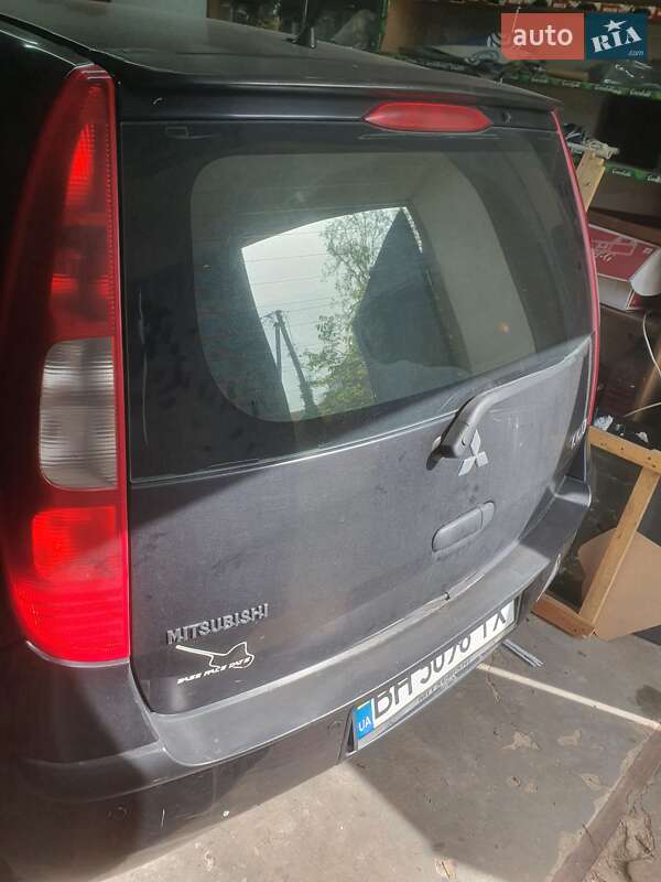 Хэтчбек Mitsubishi Colt 2008 в Белгороде-Днестровском