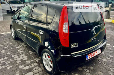 Хэтчбек Mitsubishi Colt 2006 в Коростене