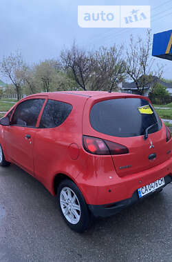 Хэтчбек Mitsubishi Colt 2010 в Шполе