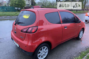 Хэтчбек Mitsubishi Colt 2010 в Шполе