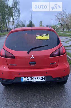 Хэтчбек Mitsubishi Colt 2010 в Шполе