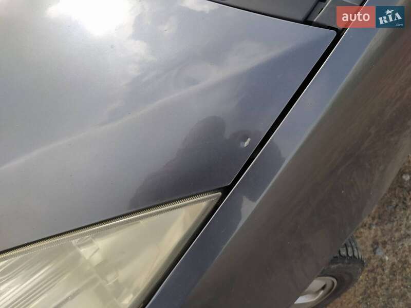 Хэтчбек Mitsubishi Colt 2006 в Житомире