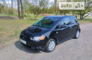 Хэтчбек Mitsubishi Colt 2012 в Днепре