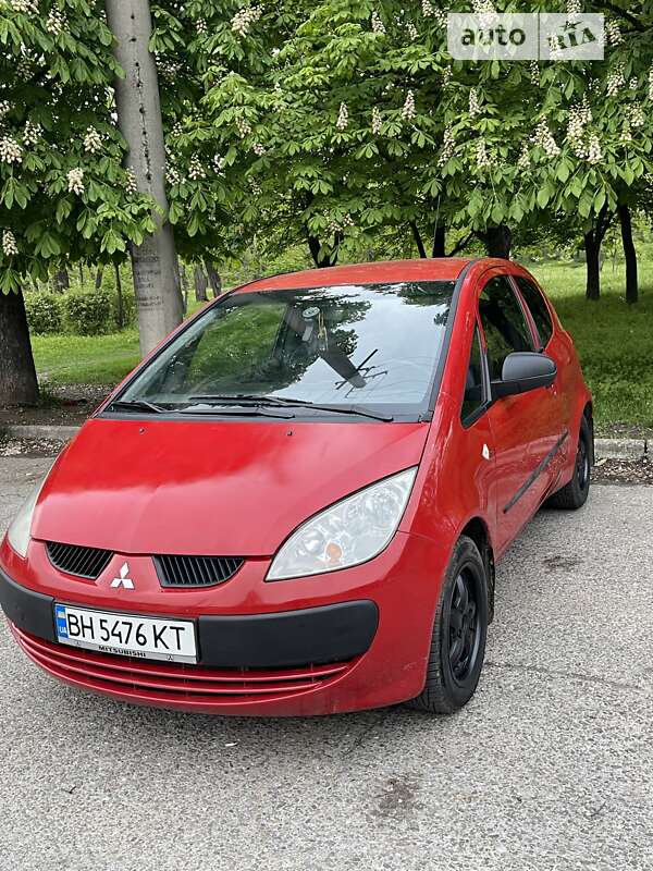 Хетчбек Mitsubishi Colt 2005 в Одесі