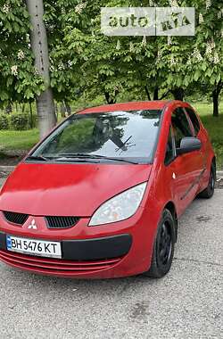 Хэтчбек Mitsubishi Colt 2005 в Одессе