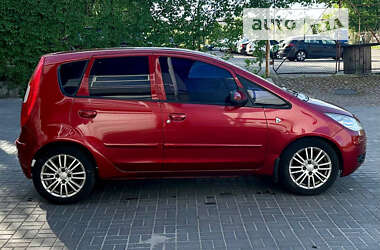 Хэтчбек Mitsubishi Colt 2008 в Днепре