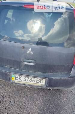 Хэтчбек Mitsubishi Colt 2006 в Ровно