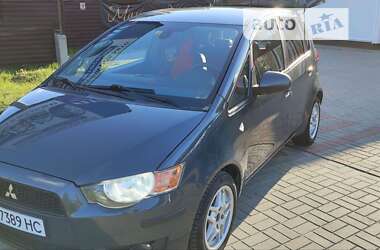 Хэтчбек Mitsubishi Colt 2009 в Броварах