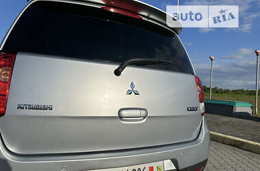 Хэтчбек Mitsubishi Colt 2012 в Стрые