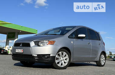 Хэтчбек Mitsubishi Colt 2011 в Стрые