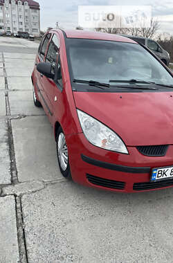 Хэтчбек Mitsubishi Colt 2005 в Ровно