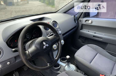 Хетчбек Mitsubishi Colt 2005 в Житомирі