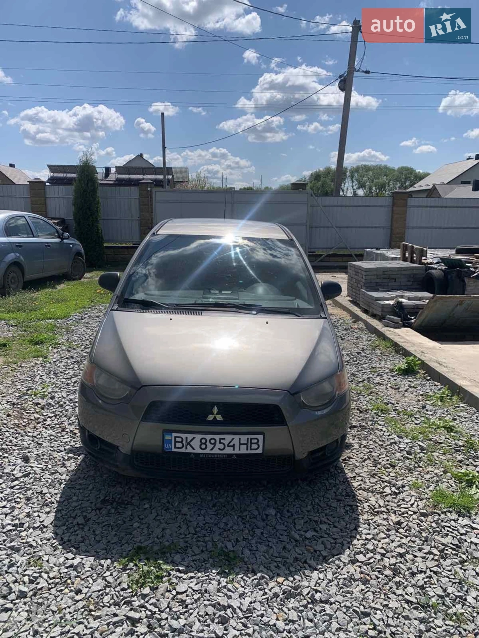 2010 Mitsubishi Colt - мініатюра 23