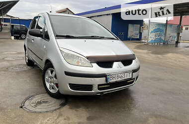 Хэтчбек Mitsubishi Colt 2007 в Черноморске