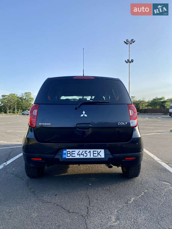 Хетчбек Mitsubishi Colt 2008 в Вознесенську фото 12 Хетчбек Mitsubishi Colt 2008 в Вознесенську