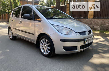 Хетчбек Mitsubishi Colt 2008 в Ірпені