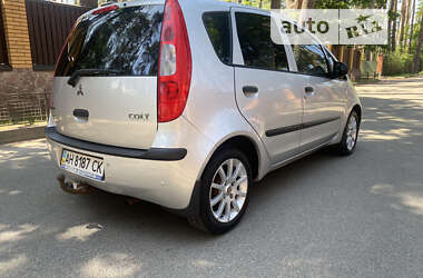 Хетчбек Mitsubishi Colt 2008 в Ірпені