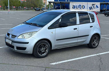 Хэтчбек Mitsubishi Colt 2005 в Киеве